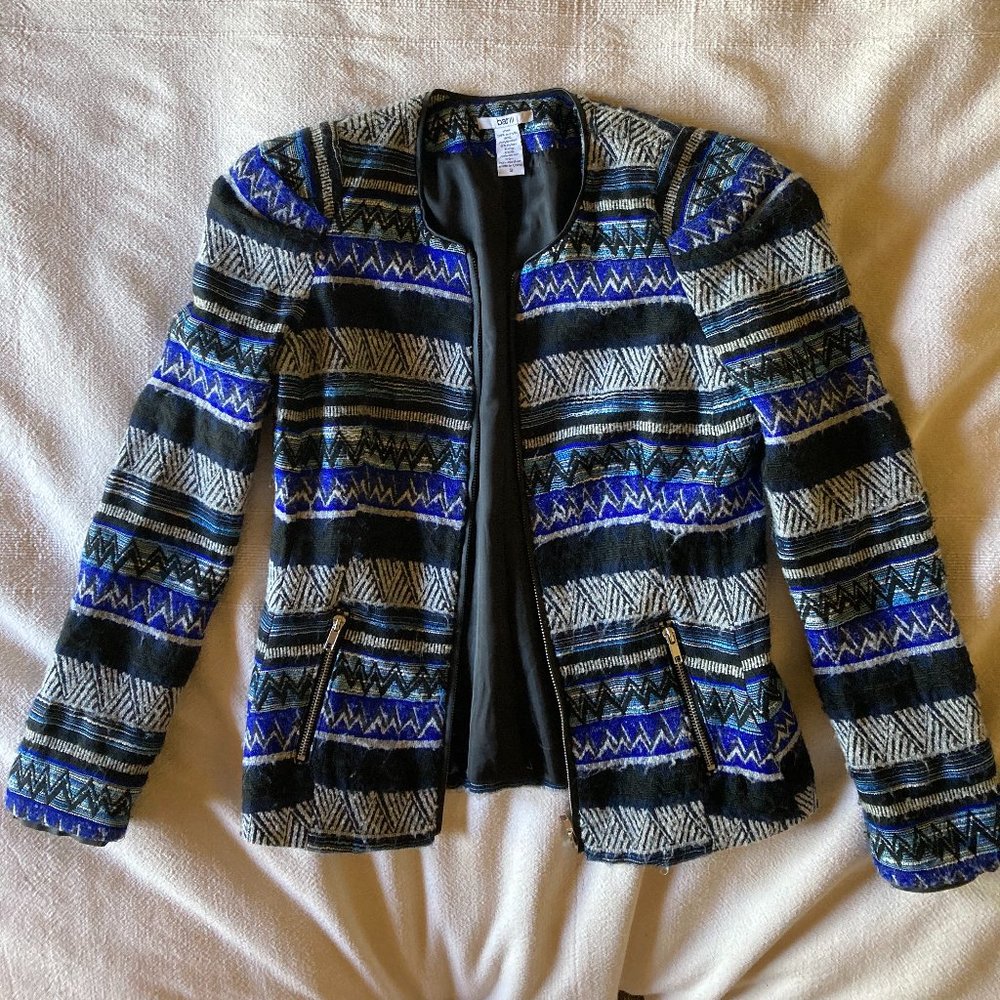BAR III Blazer
